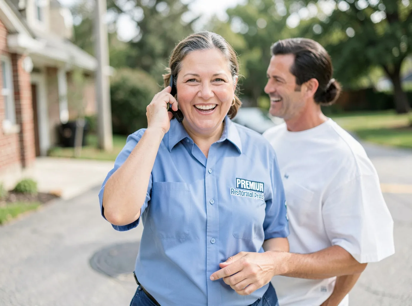 Water Damage Restoration Larchwood, IA FAQs